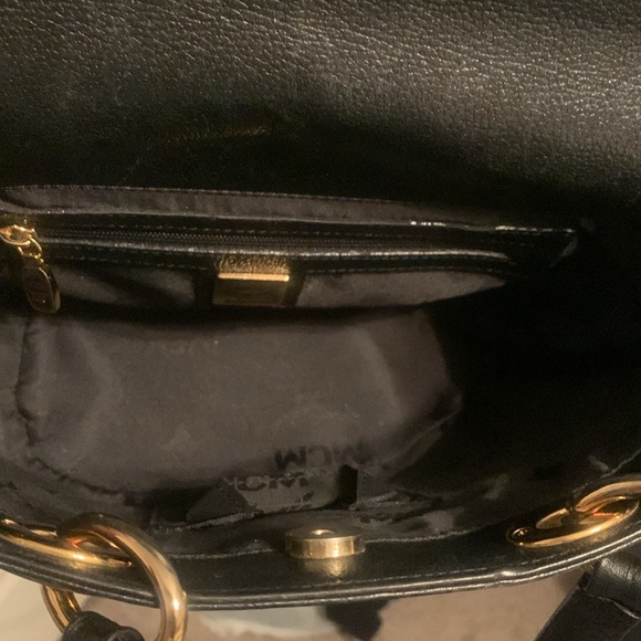 MCM Mini Bucket Top Handle - Picture 7 of 10